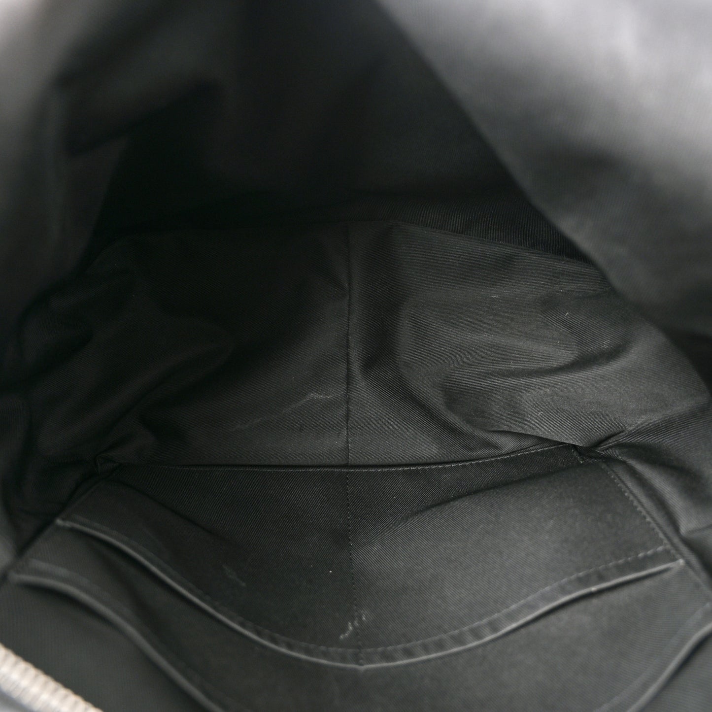 Monogram Eclipse Taiga Discovery Backpack PM