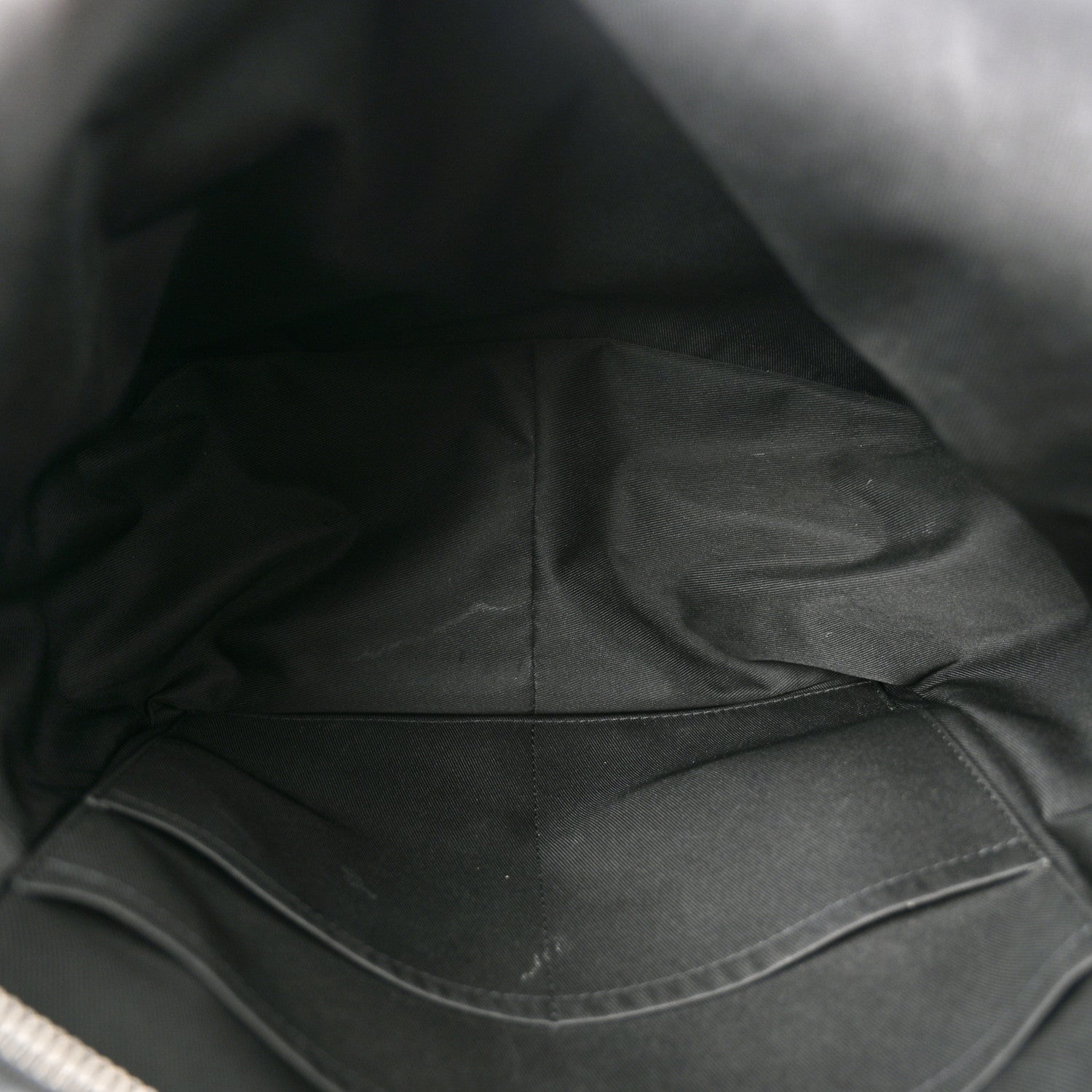 Louis Vuitton Monogram Eclipse Taiga Discovery Backpack PM 5 of 9