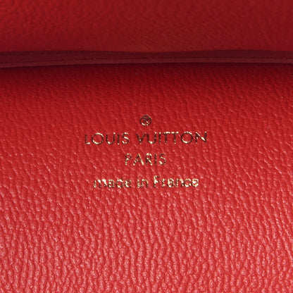 Louis Vuitton Monogram Florine Cherry 7 of 7