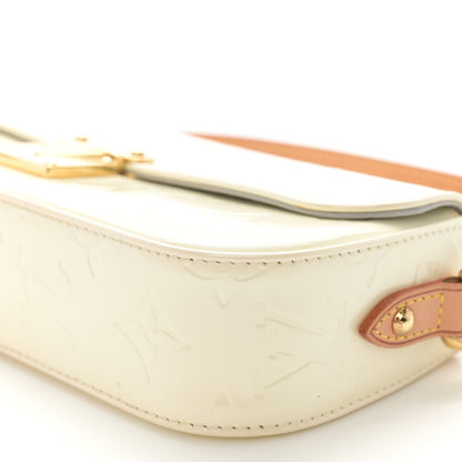 Louis Vuitton Vernis Malibu Street Perle 10 of 14