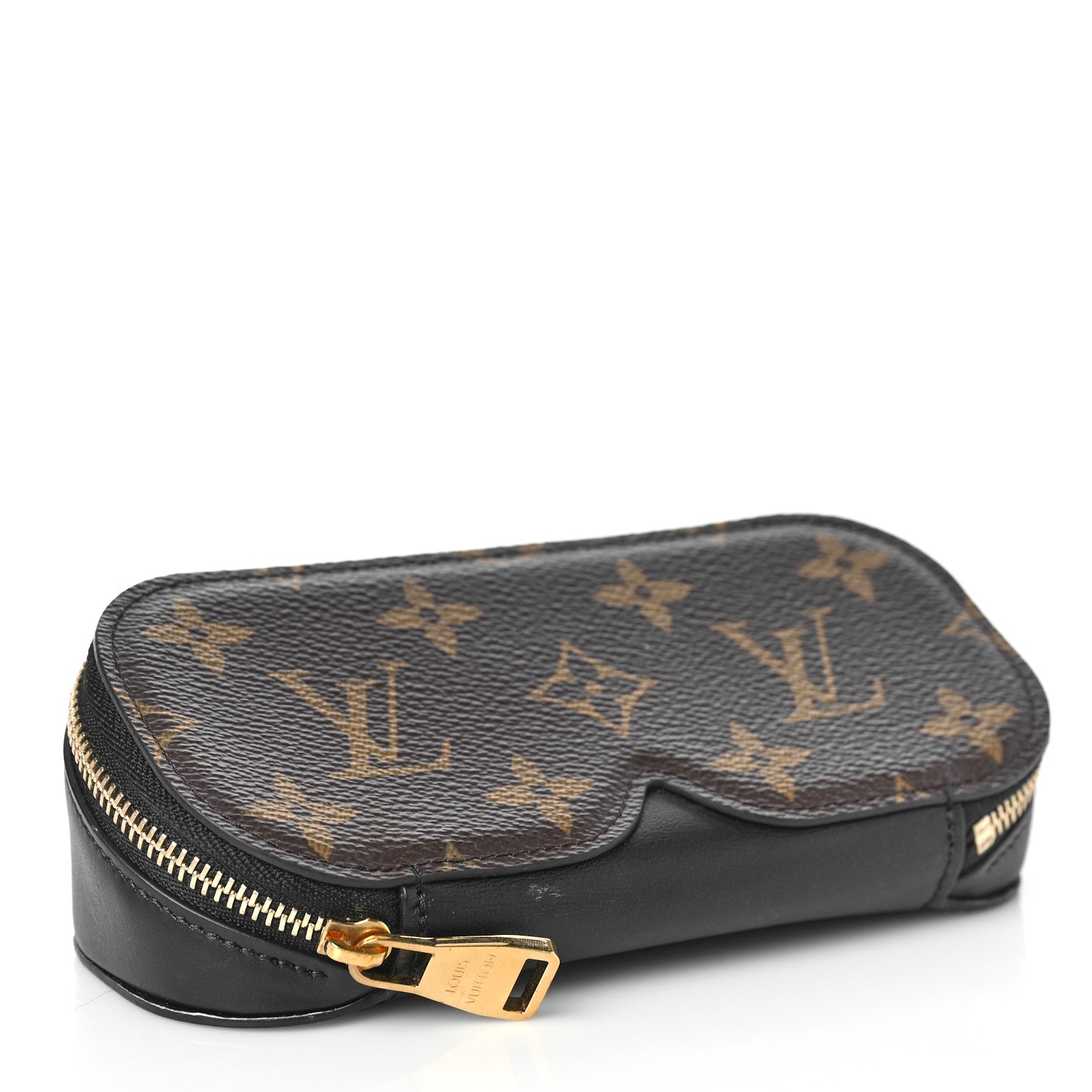 Louis Vuitton Monogram Sunglasses Pouch GM 3 of 10