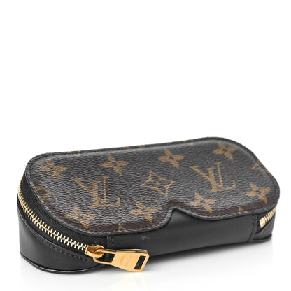 Louis Vuitton Monogram Sunglasses Pouch GM 3 of 10