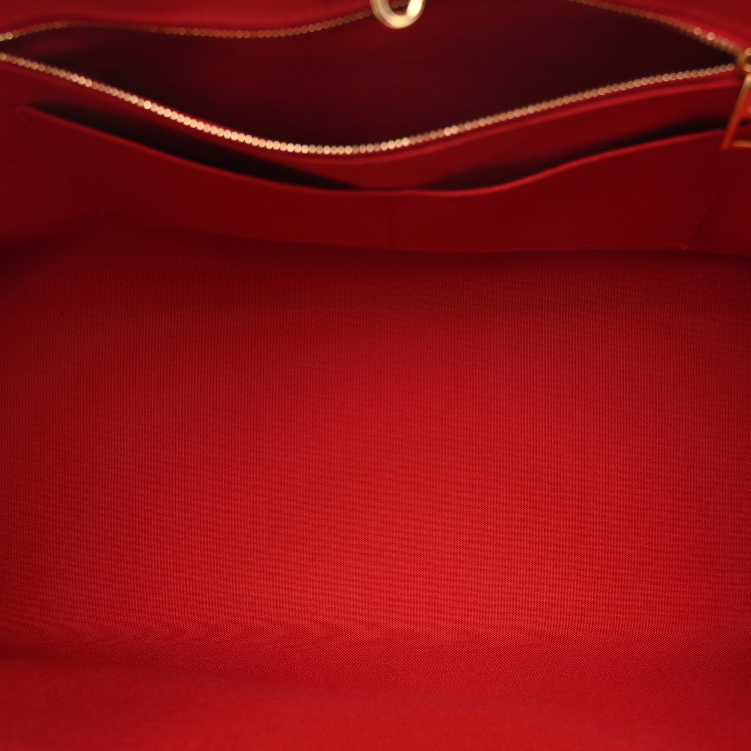Louis Vuitton Reverse Monogram Giant Onthego GM 5 of 11