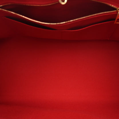 Louis Vuitton Reverse Monogram Giant Onthego GM 5 of 11