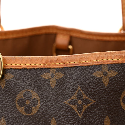 Louis Vuitton Monogram Batignolles Horizontal 12 of 19