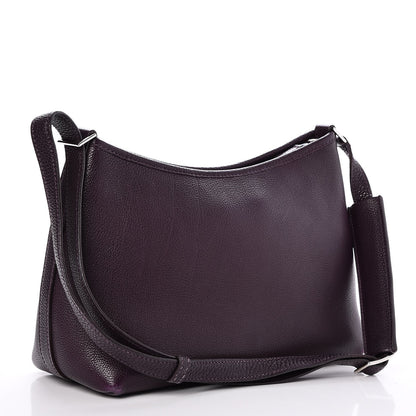 Hermes Evergrain Berlingot 23 PM Raisin 3 of 10