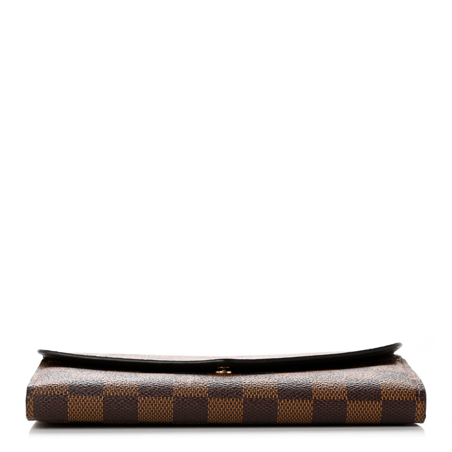 Damier Ebene Sarah Wallet NM