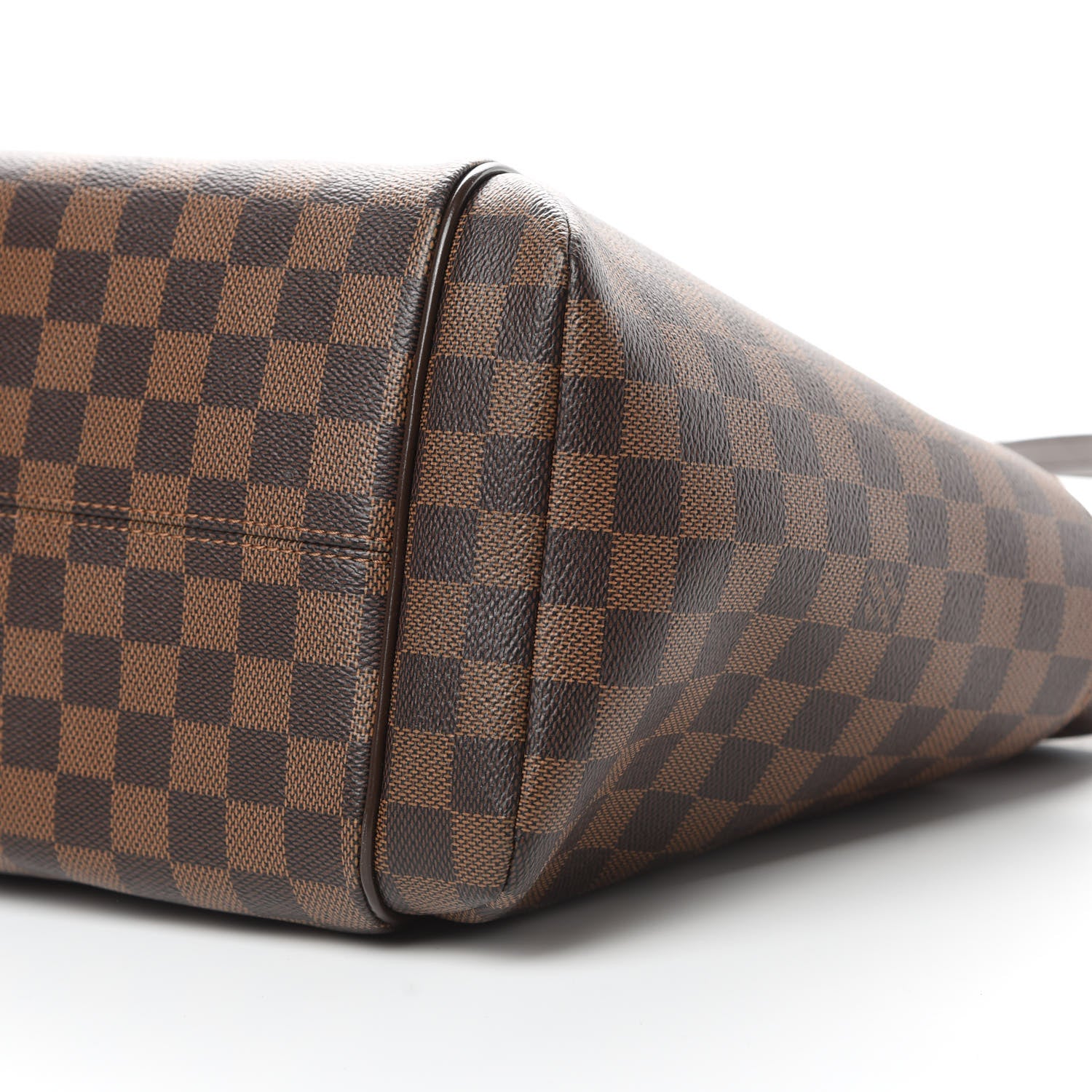 Louis Vuitton Damier Ebene Totally MM 11 of 13