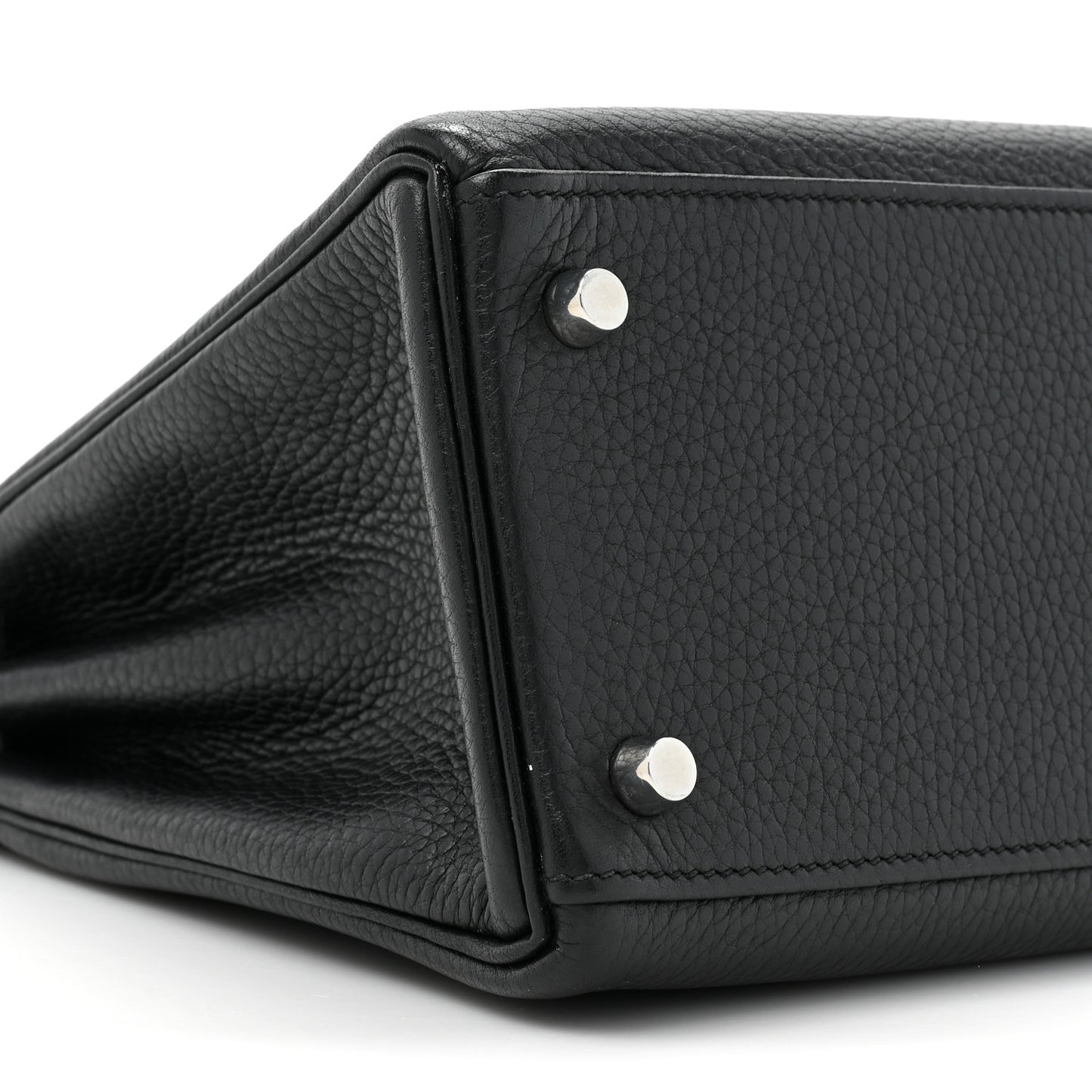 Taurillon Clemence Kelly Retourne 28 Black