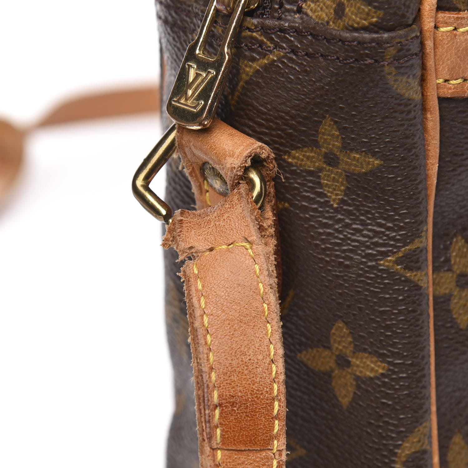 Louis Vuitton Monogram Trocadero 30 13 of 17