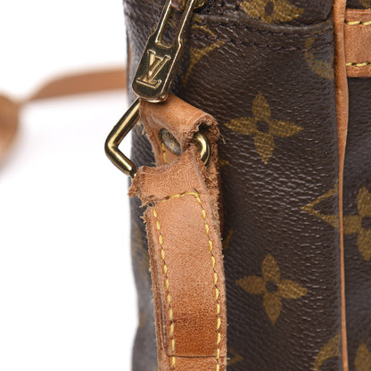 Louis Vuitton Monogram Trocadero 30 13 of 17