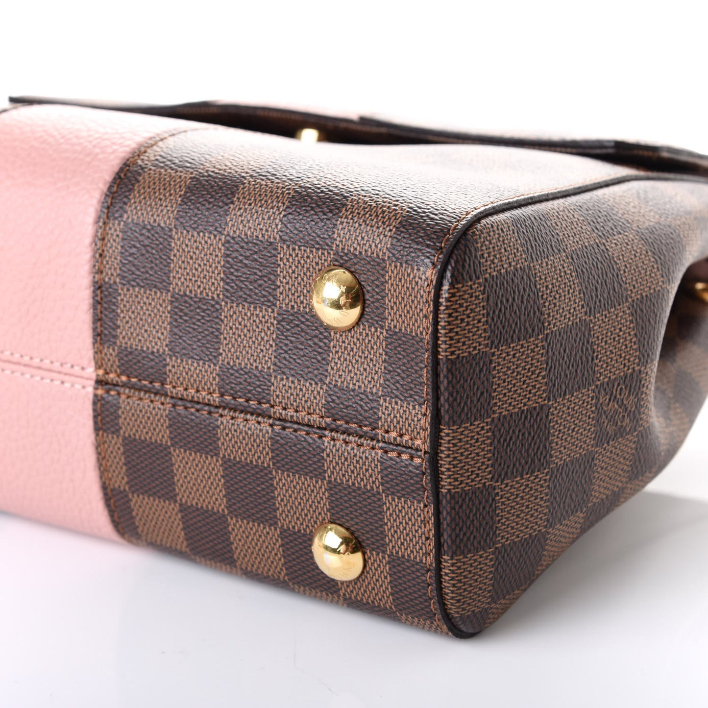 Damier Ebene Bond Street Magnolia