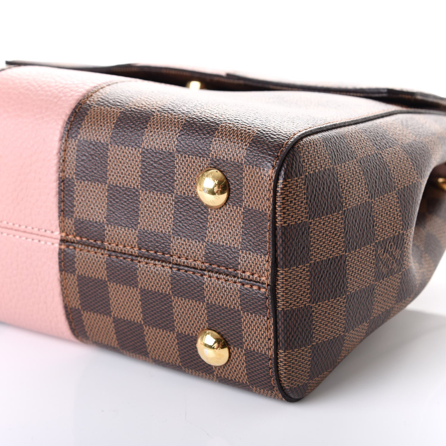Louis Vuitton Damier Ebene Bond Street Magnolia 6 of 8