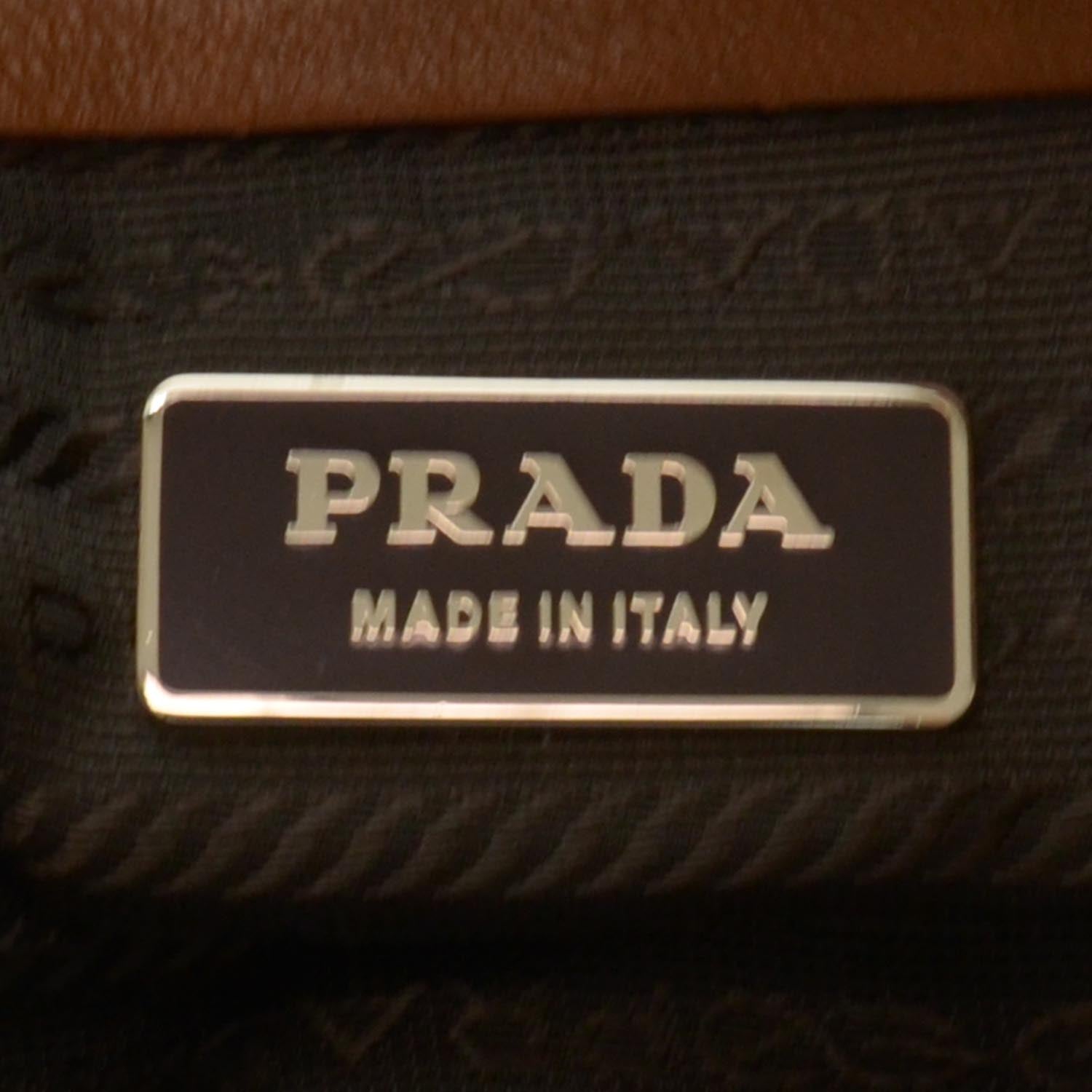 Prada Vitello Easy Sughero 6 of 8
