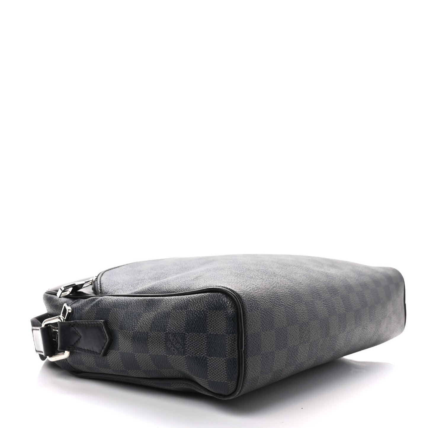 Damier Graphite Dayton Reporter MM