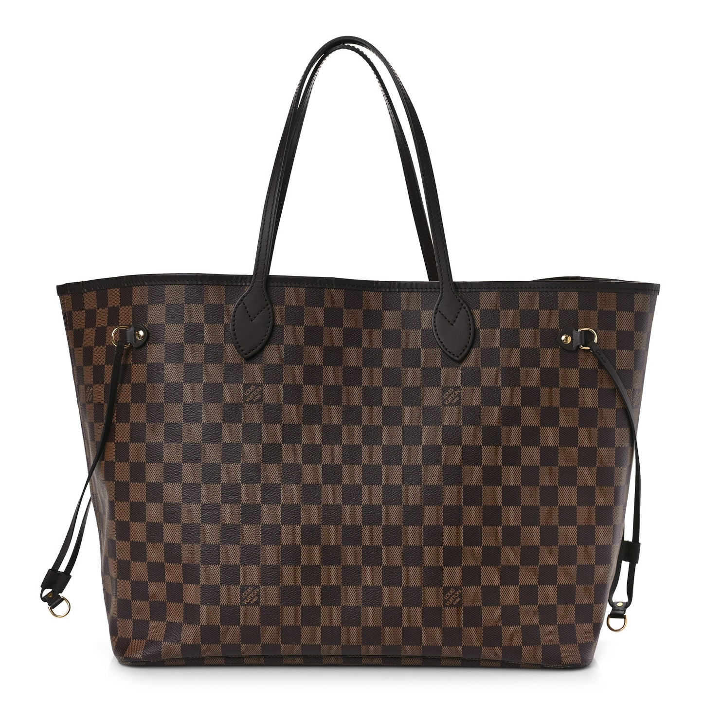 Damier Ebene Neo Neverfull GM
