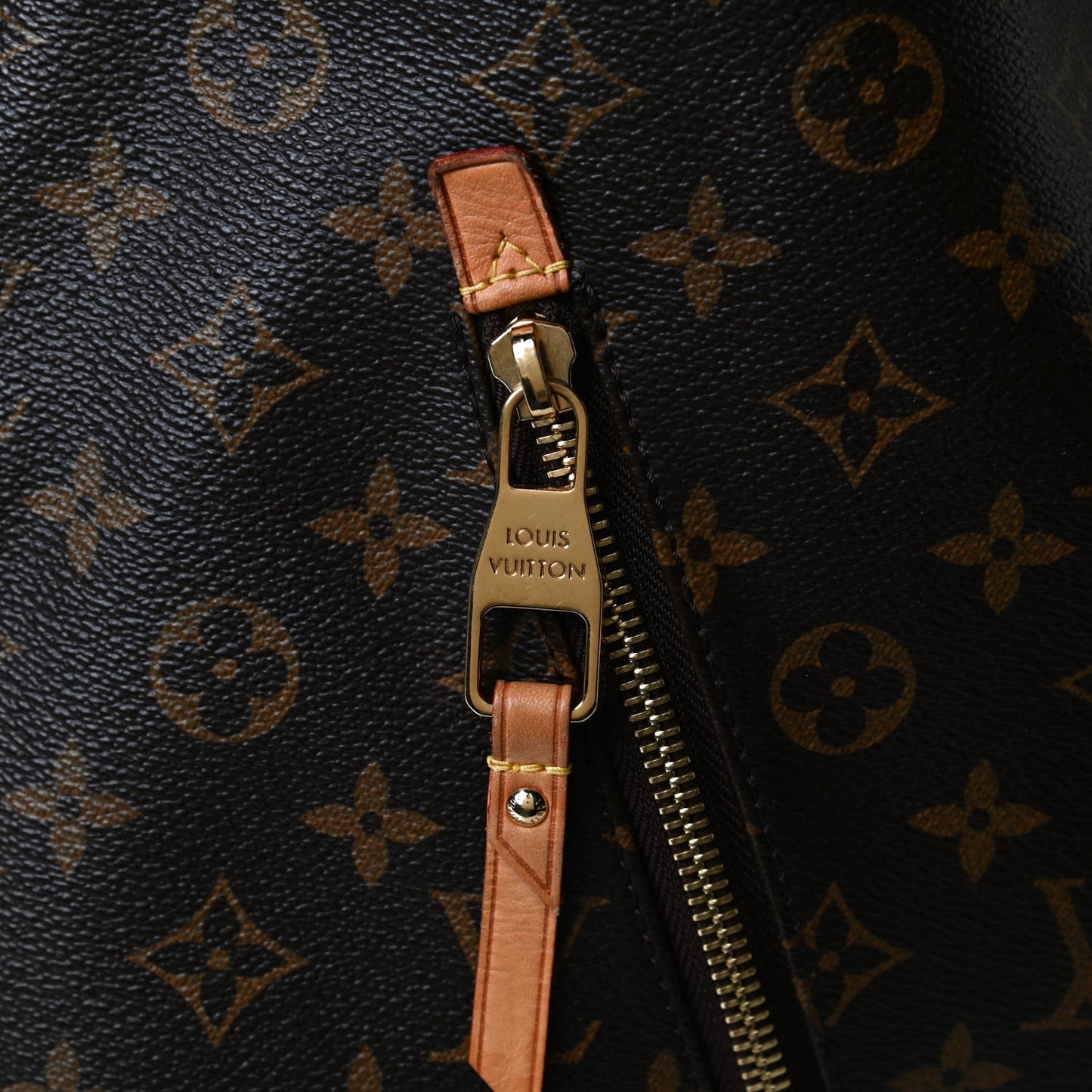Monogram Delightful GM