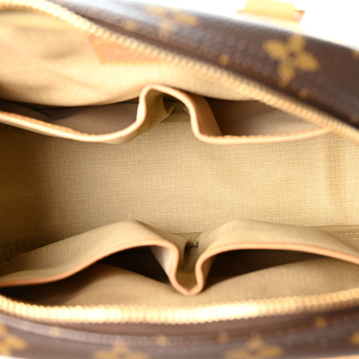 Louis Vuitton Monogram Trouville 5 of 9