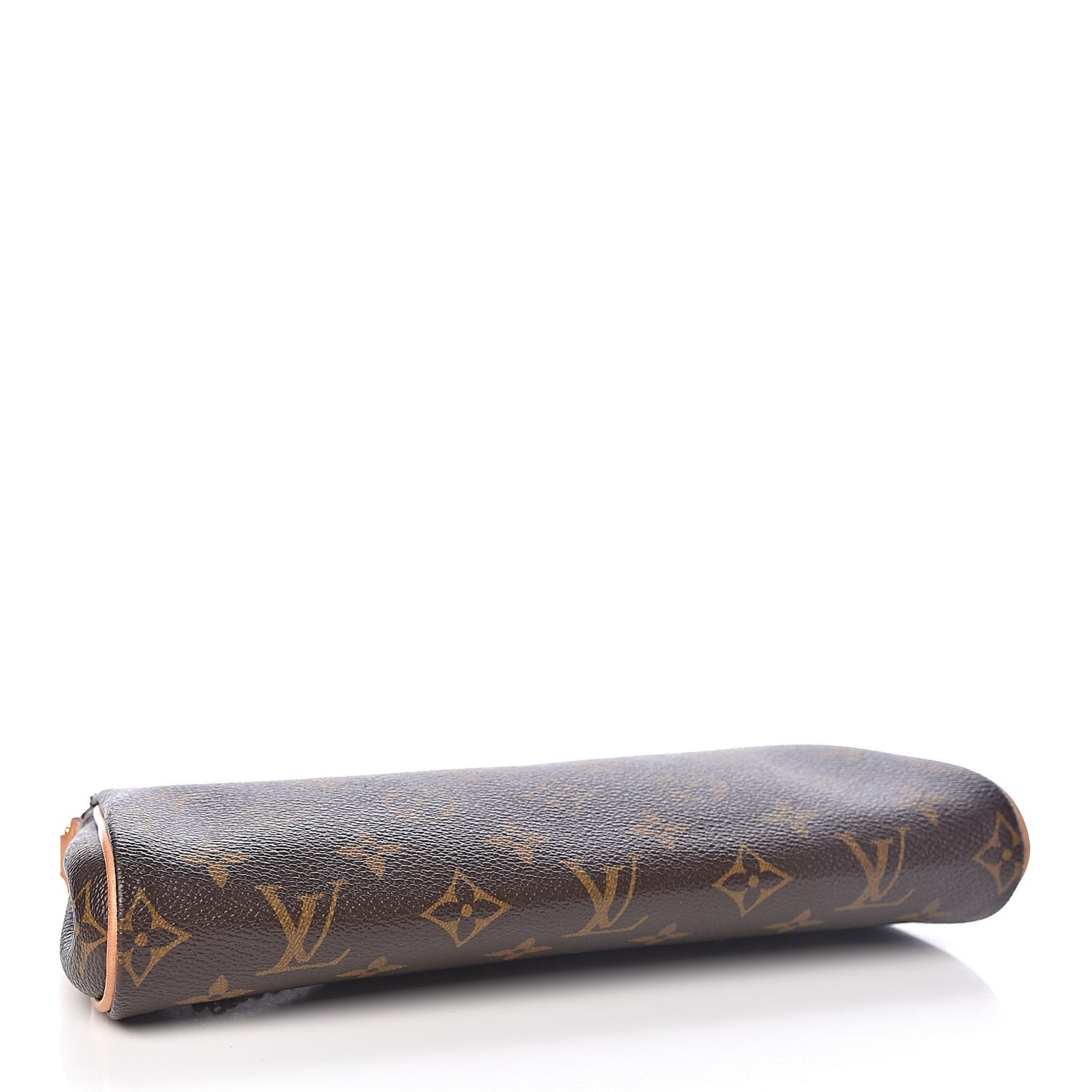 Monogram Eva Clutch