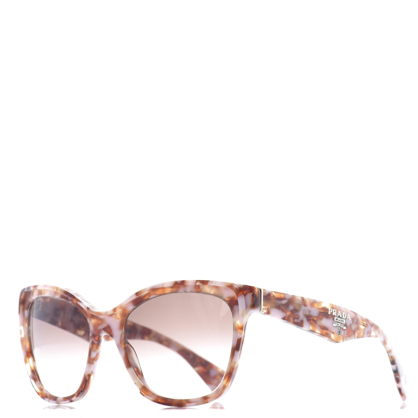 Sunglasses SPR 20P Pink Tortoise