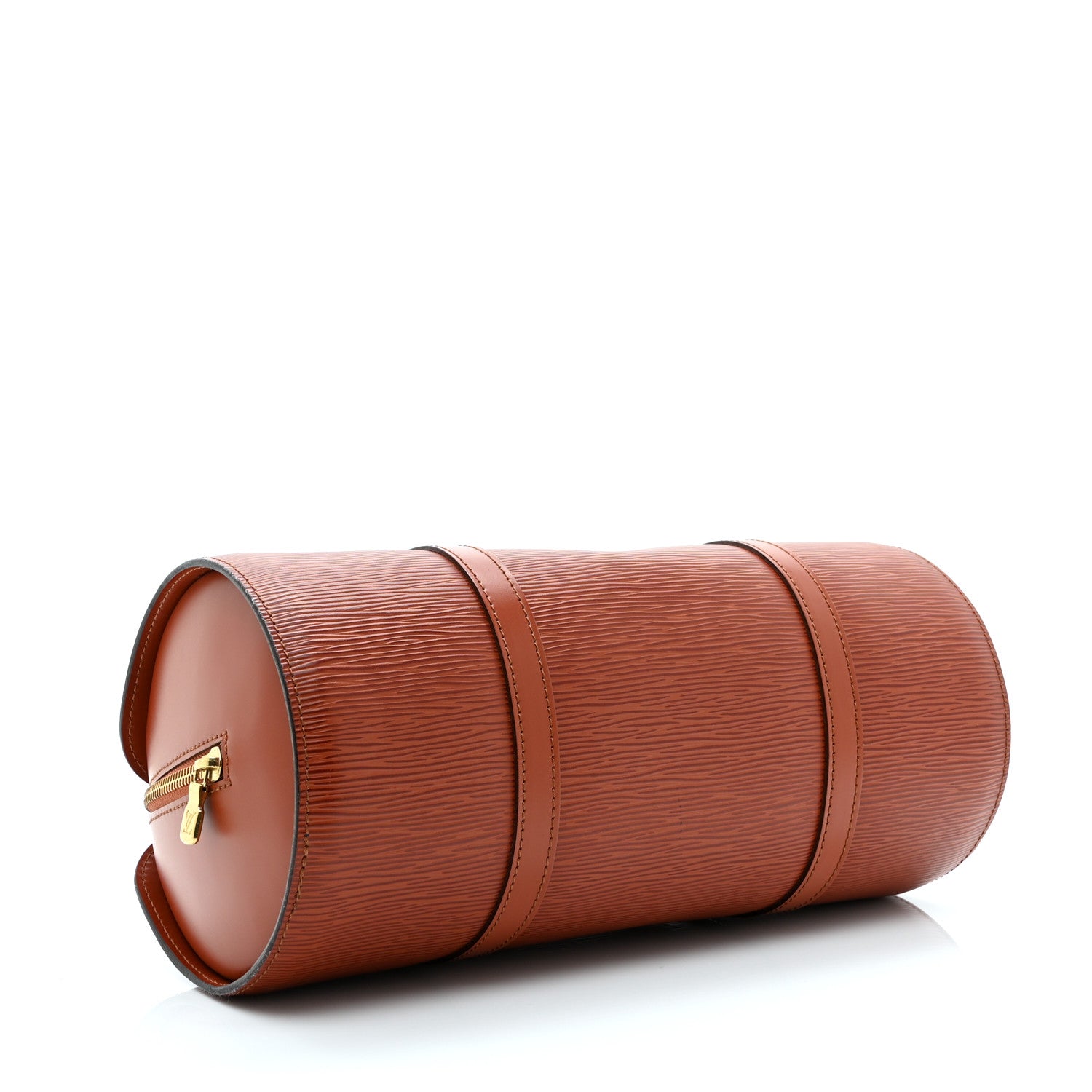 Louis Vuitton Epi Soufflot Kenyan Fawn 4 of 10
