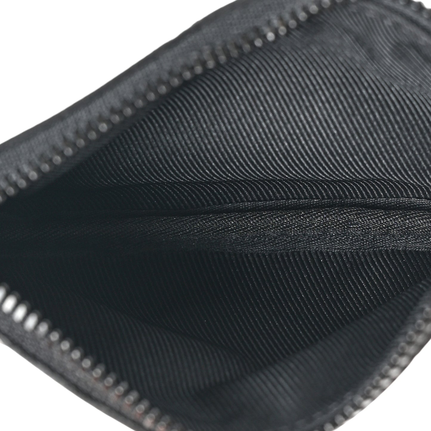 Calfskin Monogram Shadow Duo Messenger Black