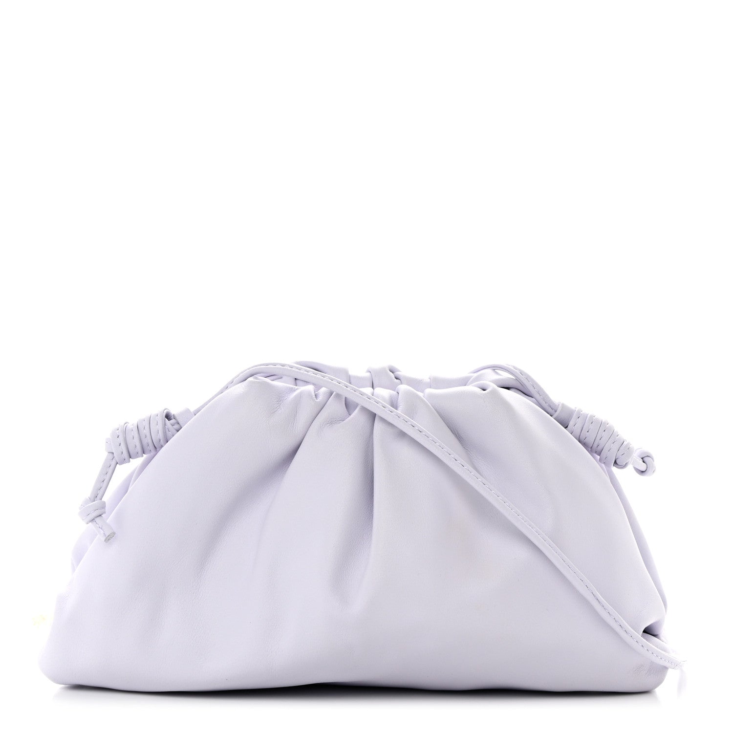Bottega Veneta Butter Calfskin The Mini Pouch Mirth 1 of 11