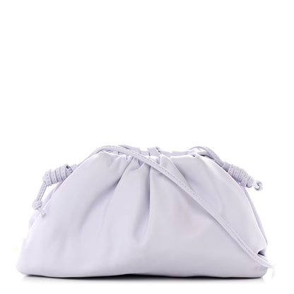 Bottega Veneta Butter Calfskin The Mini Pouch Mirth 1 of 11