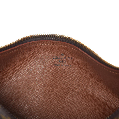 Louis Vuitton Monogram Papillon 26 6 of 6