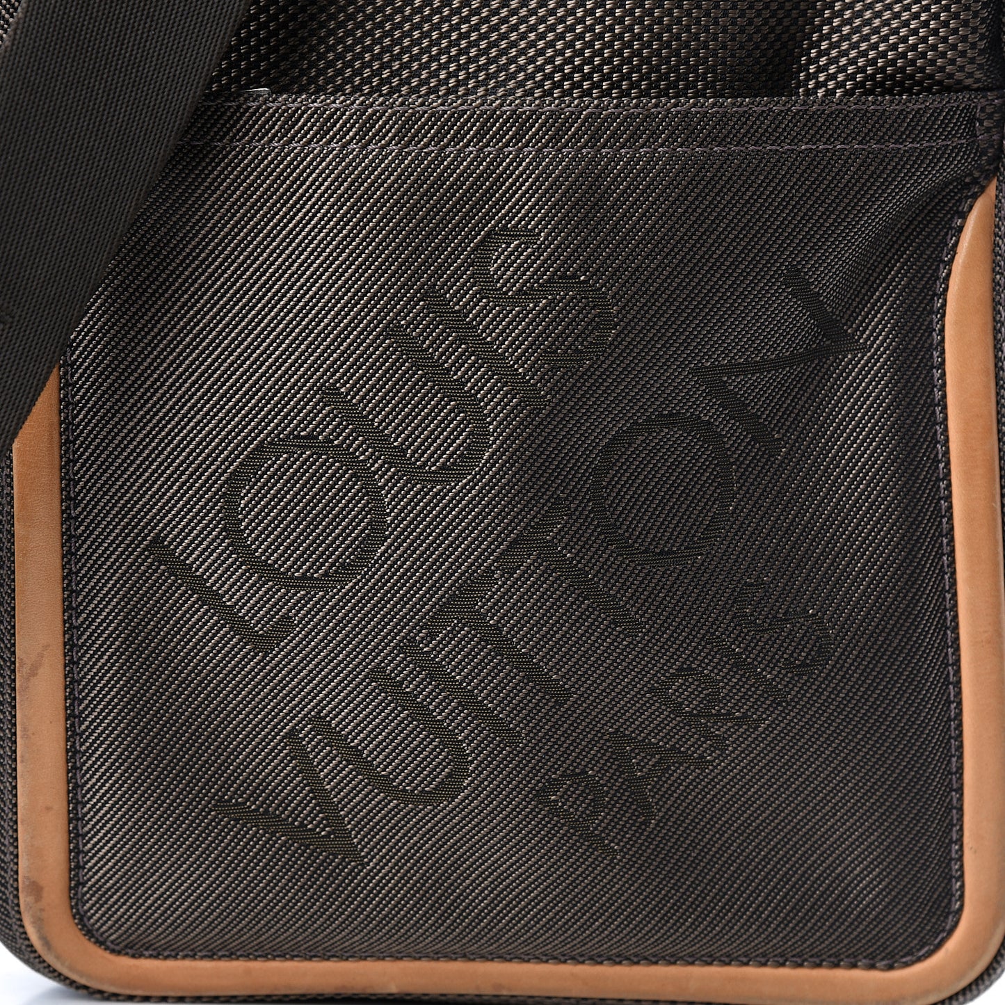 Damier Geant Citadin NM Terre