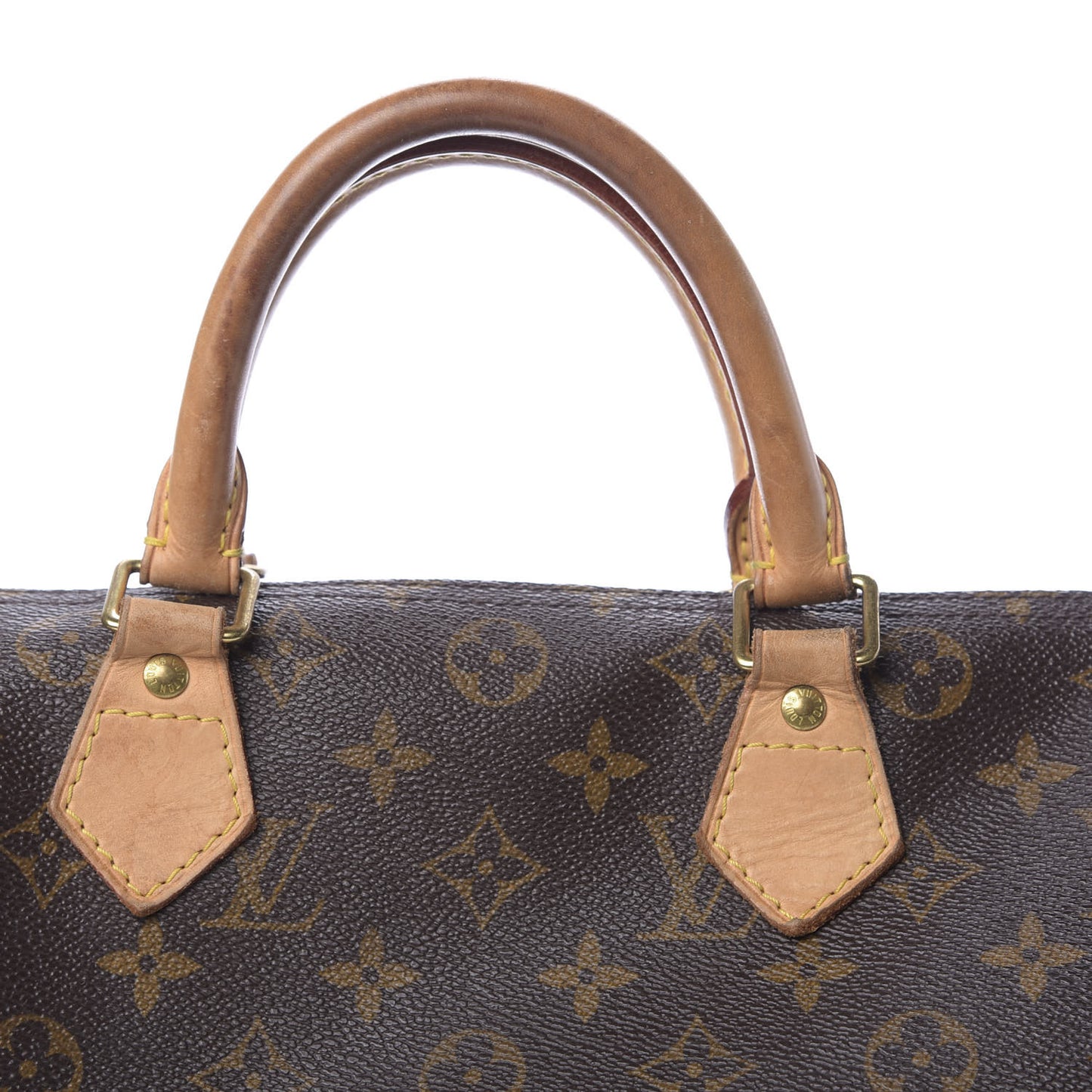 Monogram Speedy 30