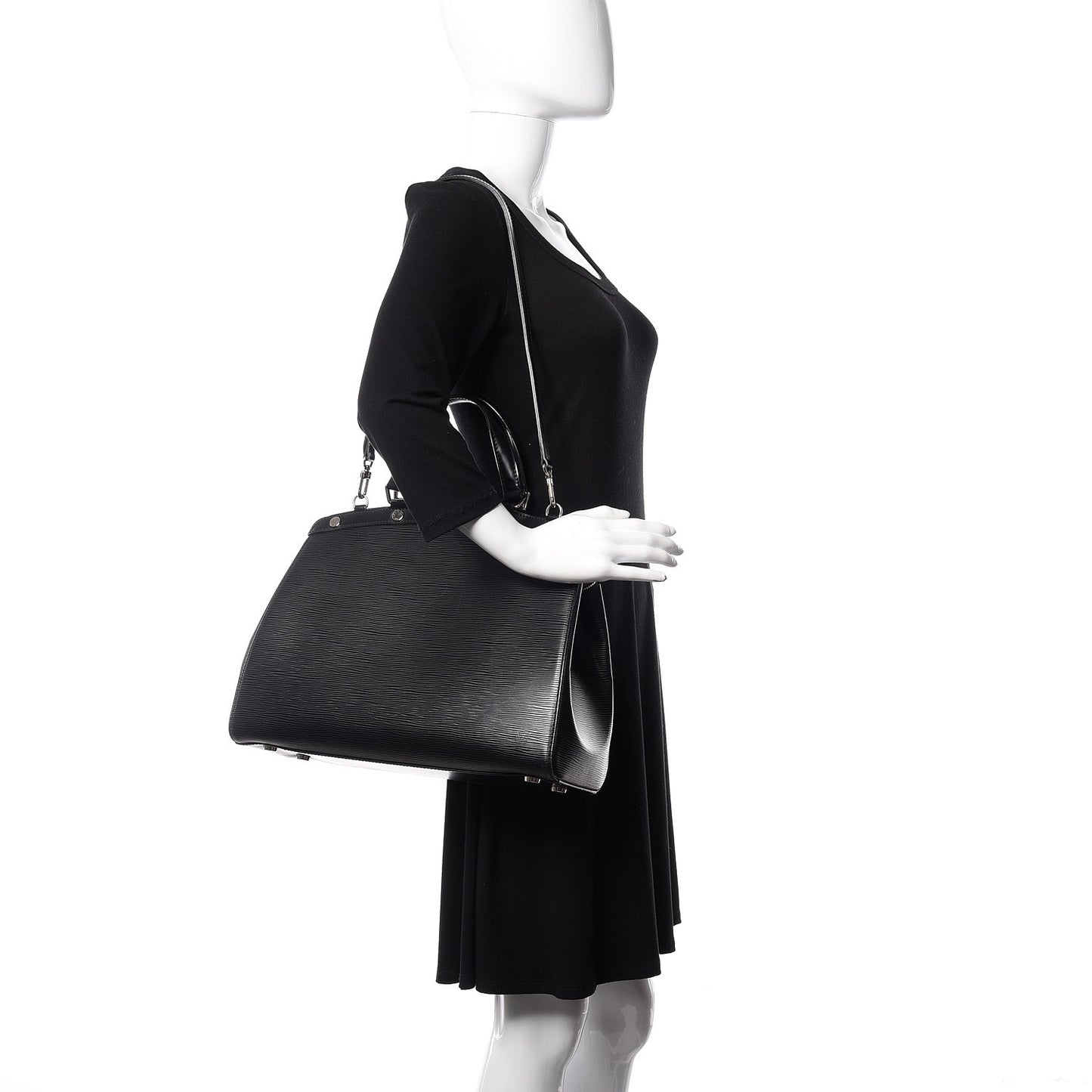 Epi Brea GM Black