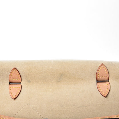 Louis Vuitton Monogram Cindy Sherman Camera Messenger 9 of 23