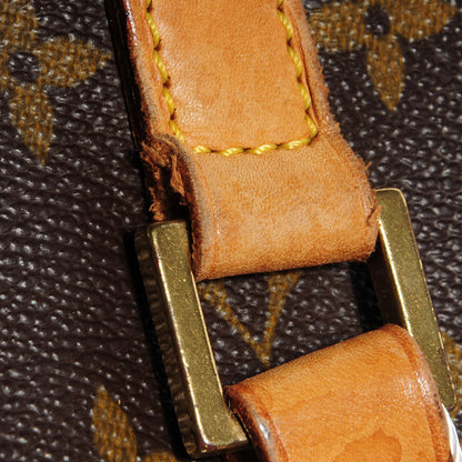 Louis Vuitton Monogram Cabas Alto 8 of 12