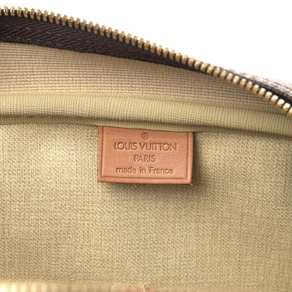 Louis Vuitton Monogram Deauville 7 of 12