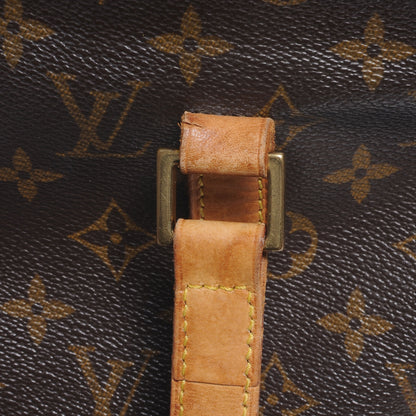 Louis Vuitton Monogram Cabas Piano 11 of 11