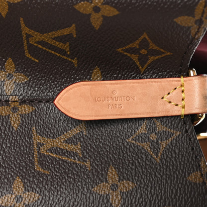 Louis Vuitton Monogram Neonoe BB 6 of 11