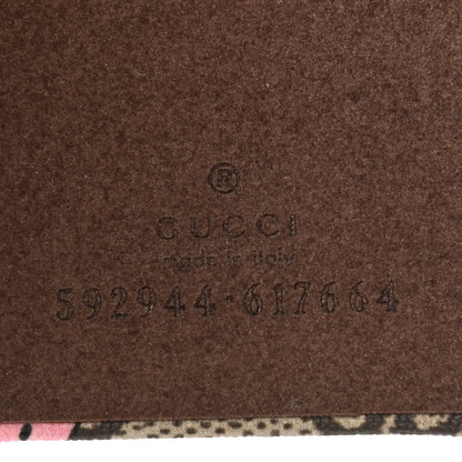 Gucci GG Supreme Monogram Strawberry iPhone XR Case 5 of 5