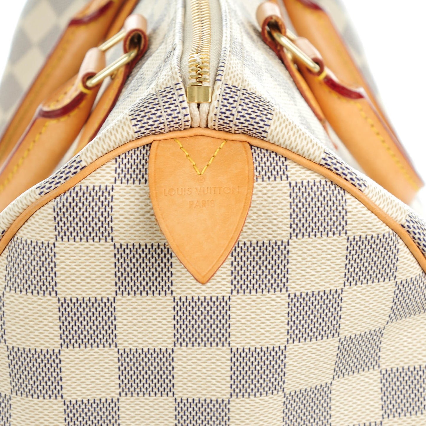 Damier Azur Speedy 30