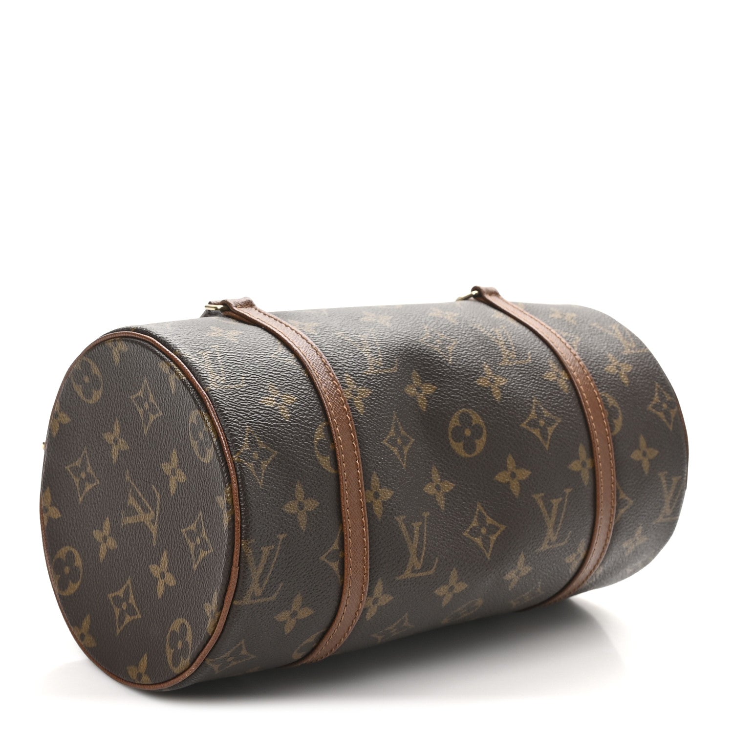 Louis Vuitton Monogram Papillon 26 4 of 9