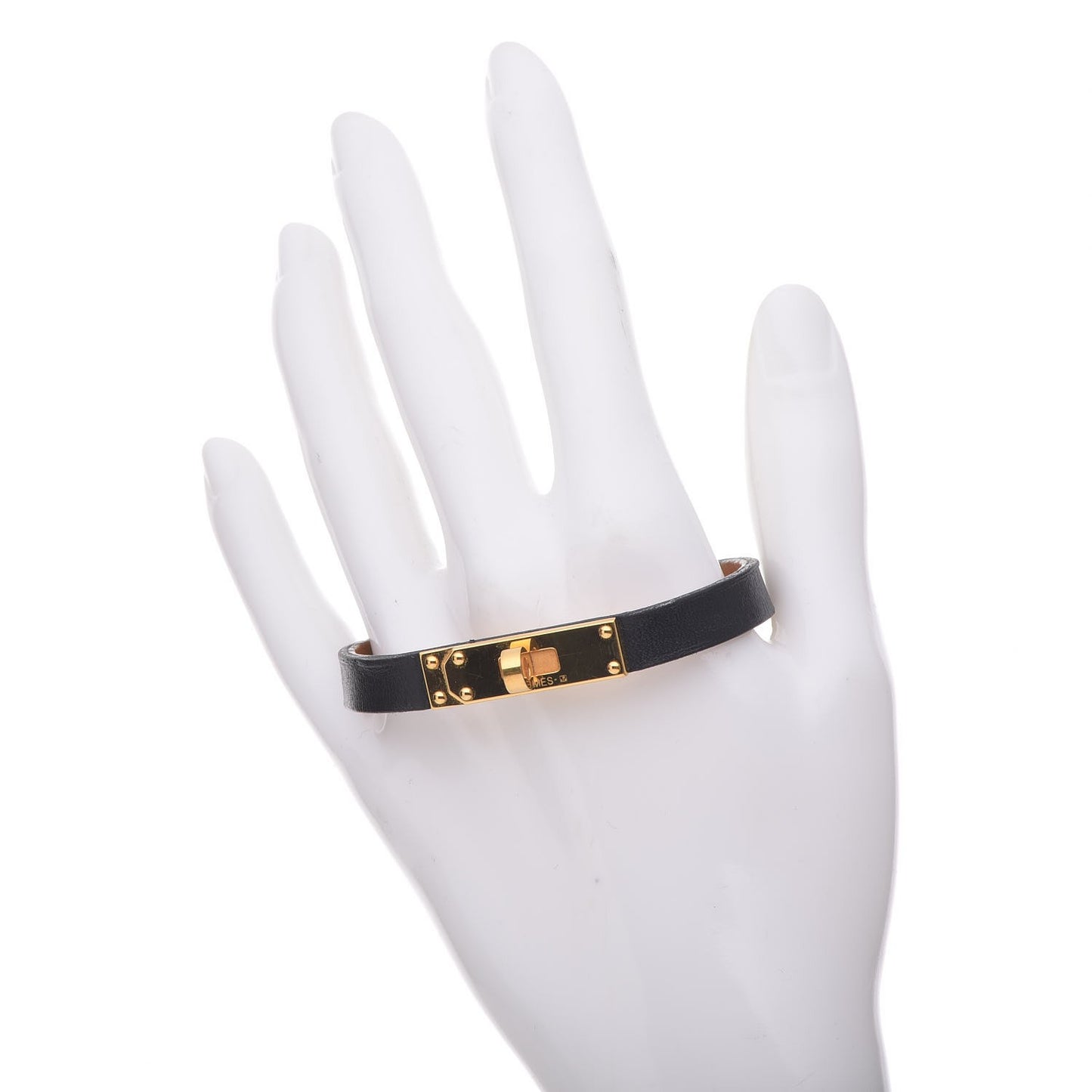 Chamonix Micro Kelly Bracelet S Black