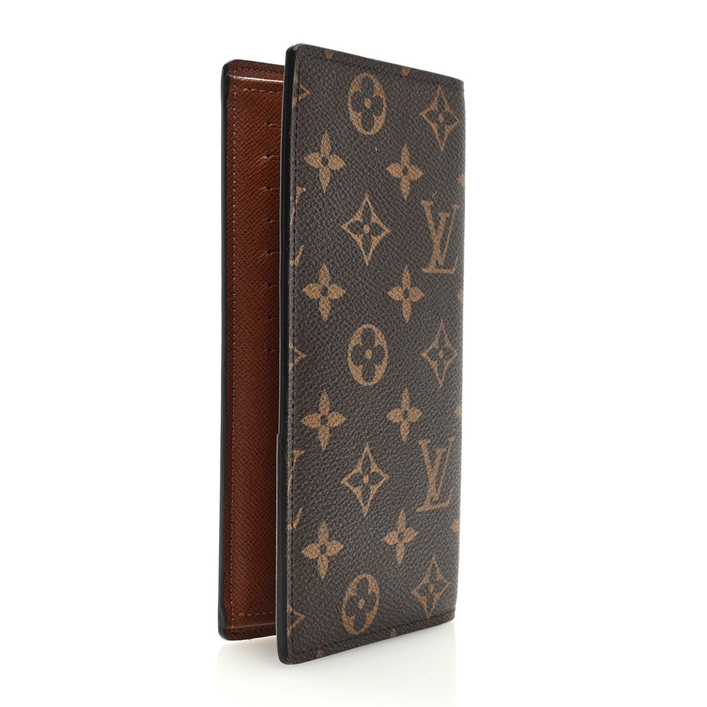 Monogram Brazza Wallet