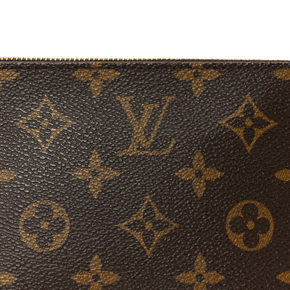 Louis Vuitton Monogram Pochette Accessories 8 of 10
