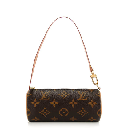 Louis Vuitton Monogram Mini Papillon 1 of 6