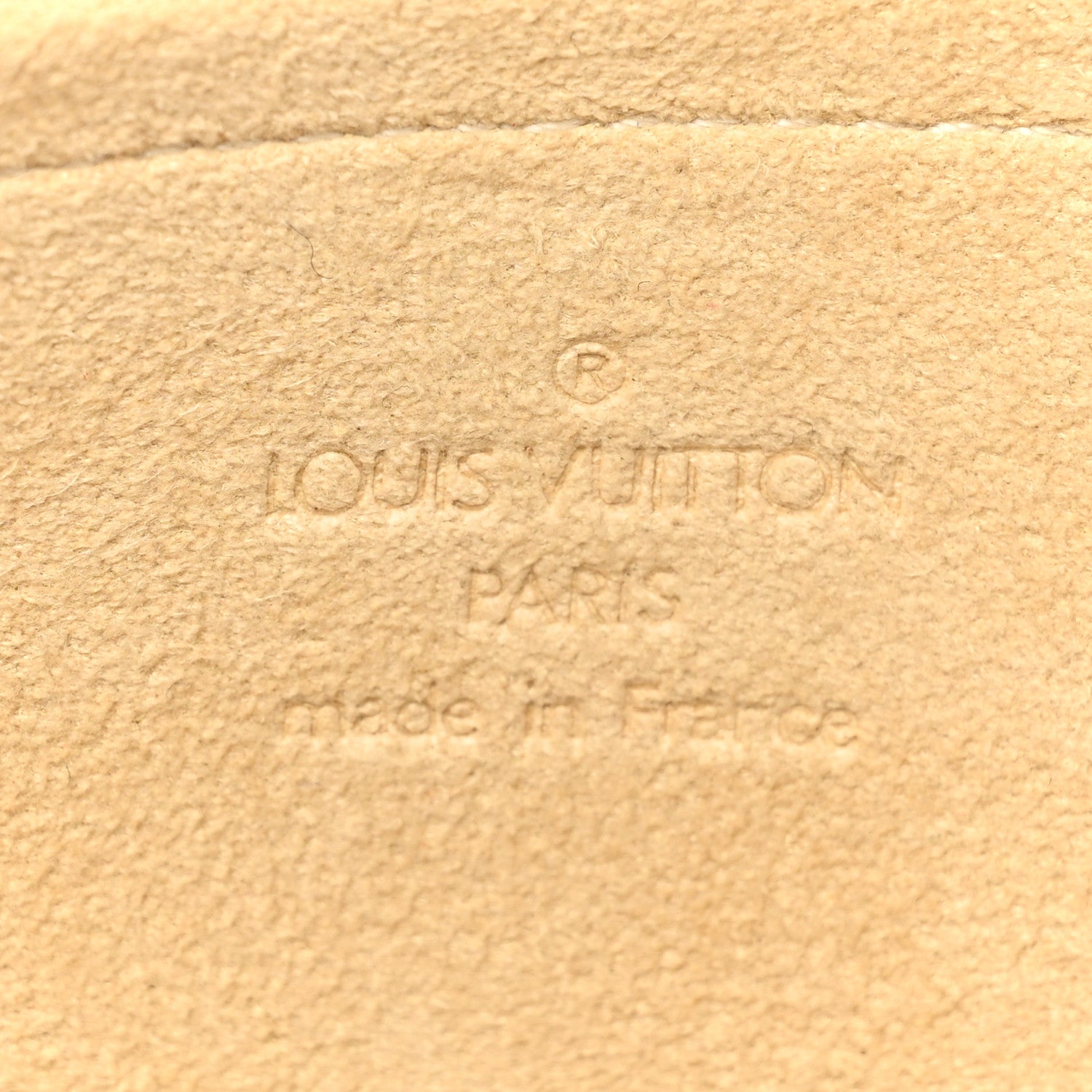 Louis Vuitton Monogram Pochette Twin GM 6 of 11