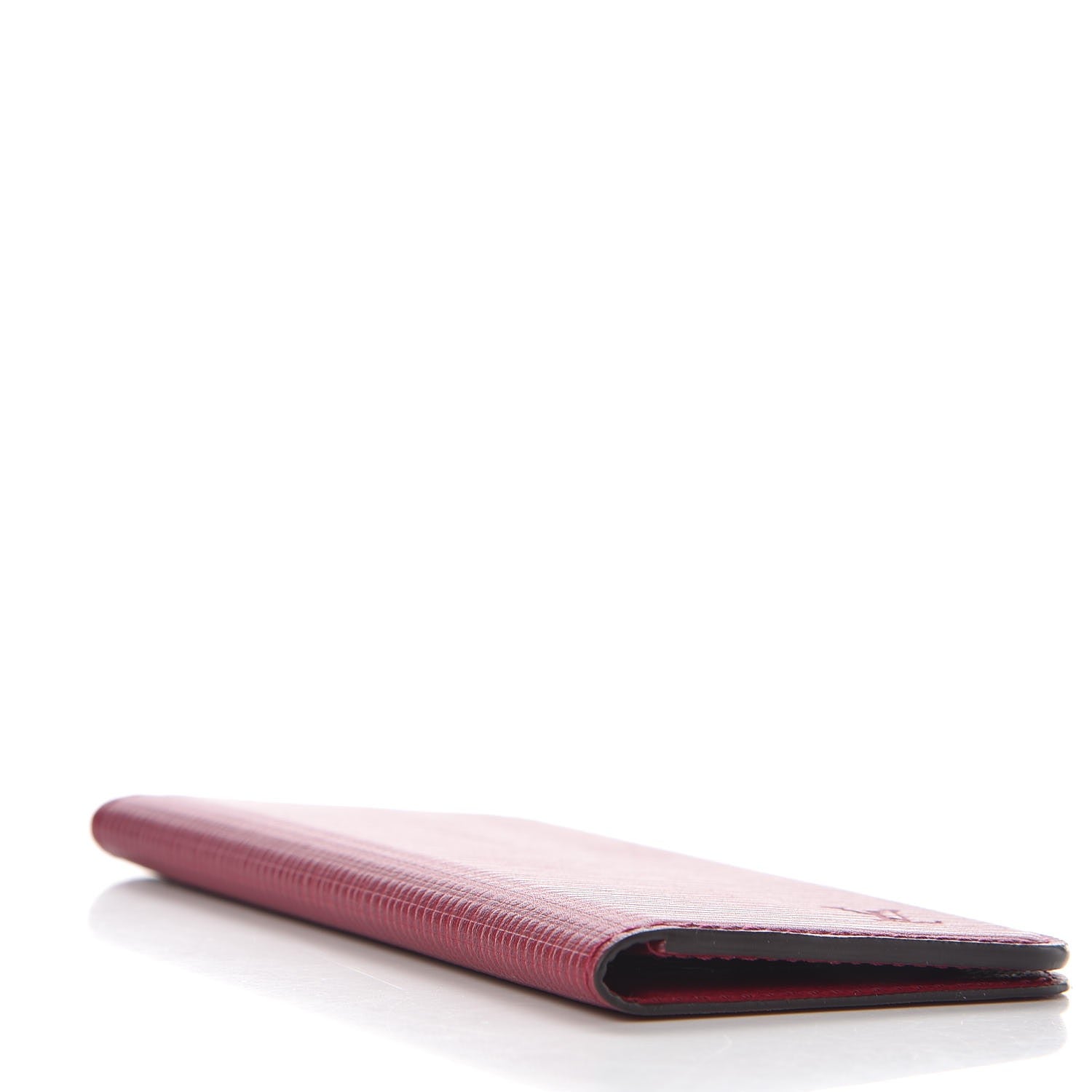 Louis Vuitton Epi iPhone 6 Folio Fuchsia 4 of 6