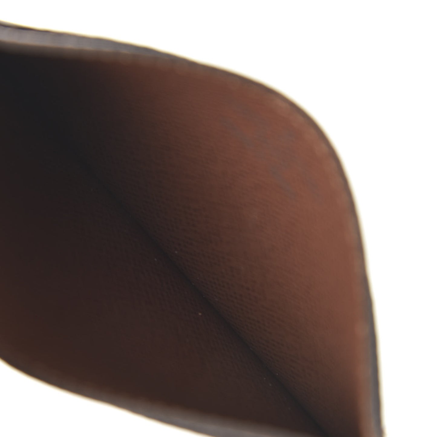 Monogram Card Holder Armagnac