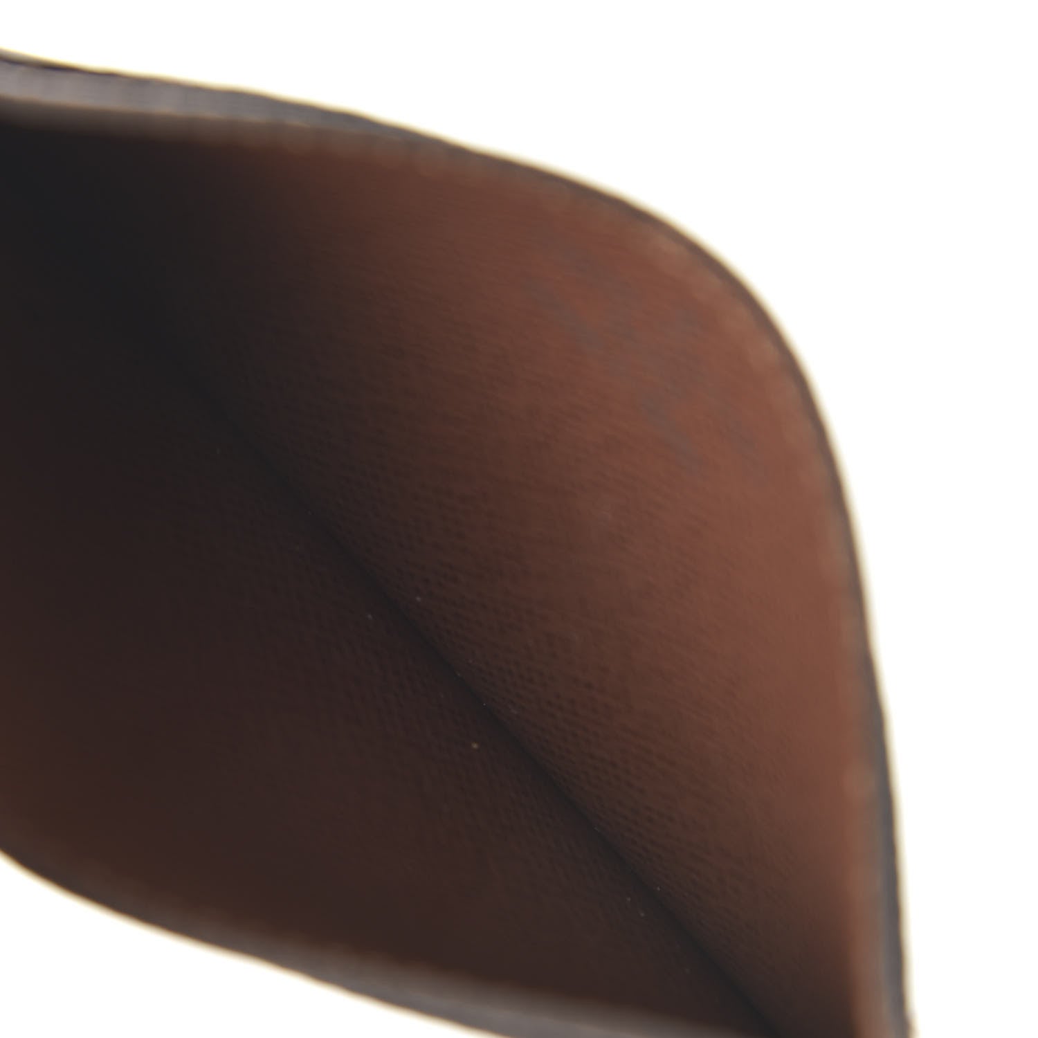 Louis Vuitton Monogram Card Holder Armagnac 5 of 8