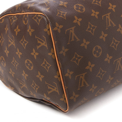 Louis Vuitton Monogram Speedy 30 5 of 8