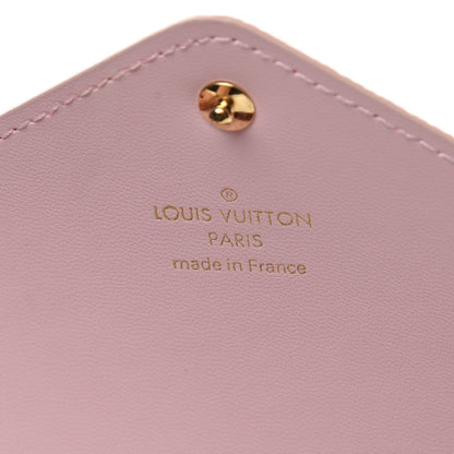 Louis Vuitton Monogram Giant By The Pool Kirigami Pochette Set 7 of 7
